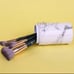 Lurella brushes with container