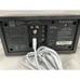 Model One AM/FM Modern Table Radio Tivoli Audio M1BBS Black Silver