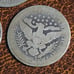 Lot of complete Set of 1894p,o,s SILVER Barber Quarters USA Genuine Tough year