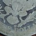 Lot of complete Set of 1894p,o,s SILVER Barber Quarters USA Genuine Tough year