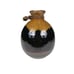 Set 3 Sake Carafe Cups Pottery Studio Pottery Ceramic 5 In Handmade Japanese