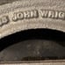 Double-sided cast iron Gingerbread house mold (1983 John Wright Co)