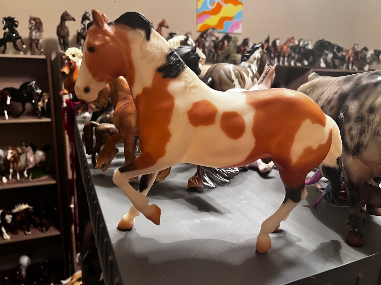 Rare Breyer #749 only released 1999-2001
