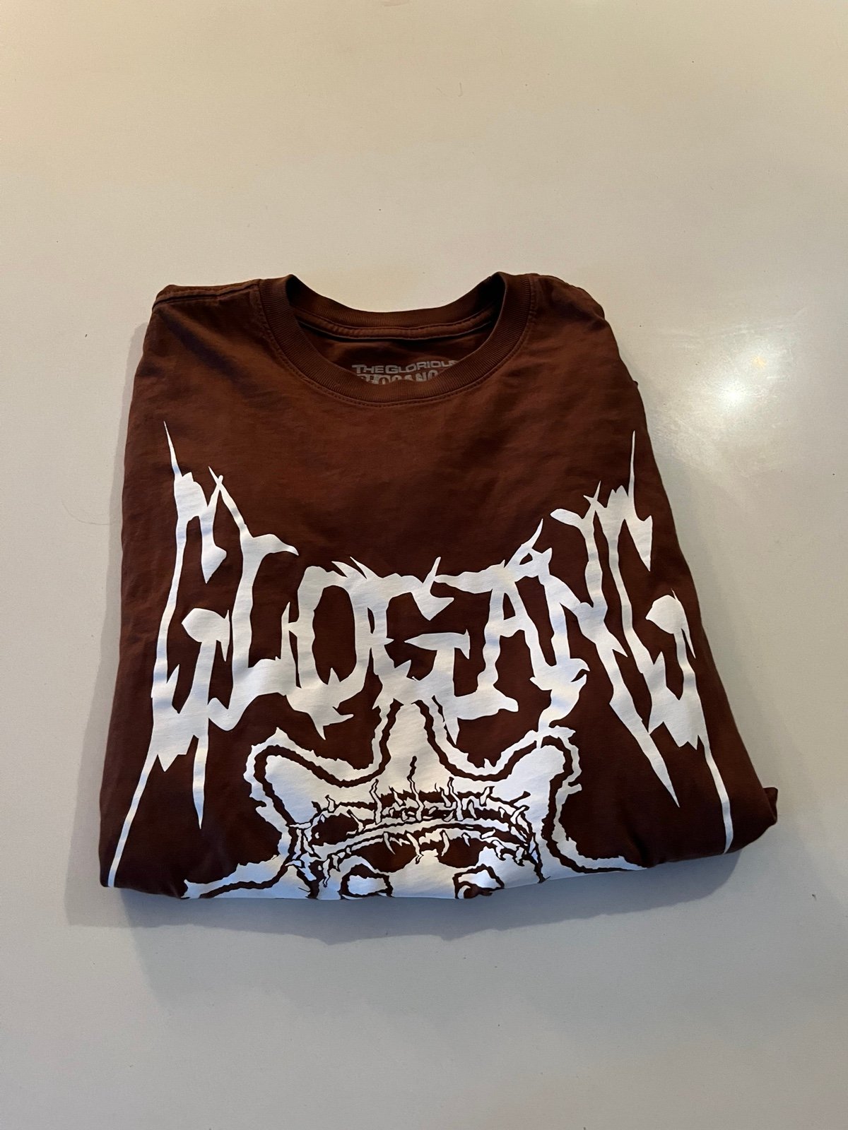 Glogang t-shirt