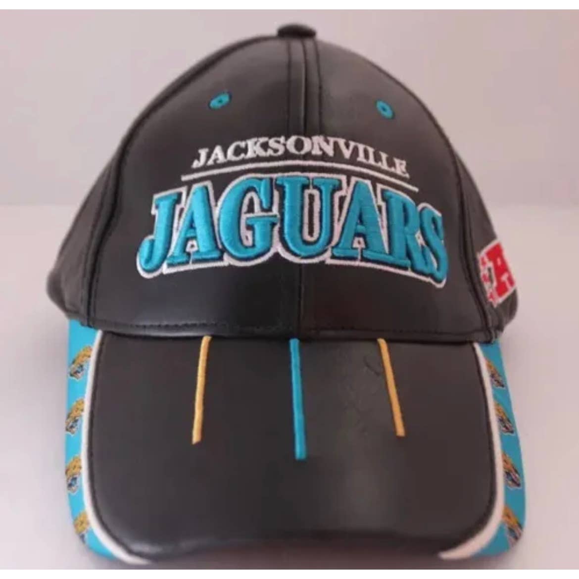 Reebok Jacksonville Jaguars Adjustable Vintage Hat