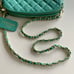 FREE SHIPPING Persaman New York crossbody bag new