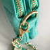 FREE SHIPPING Persaman New York crossbody bag new