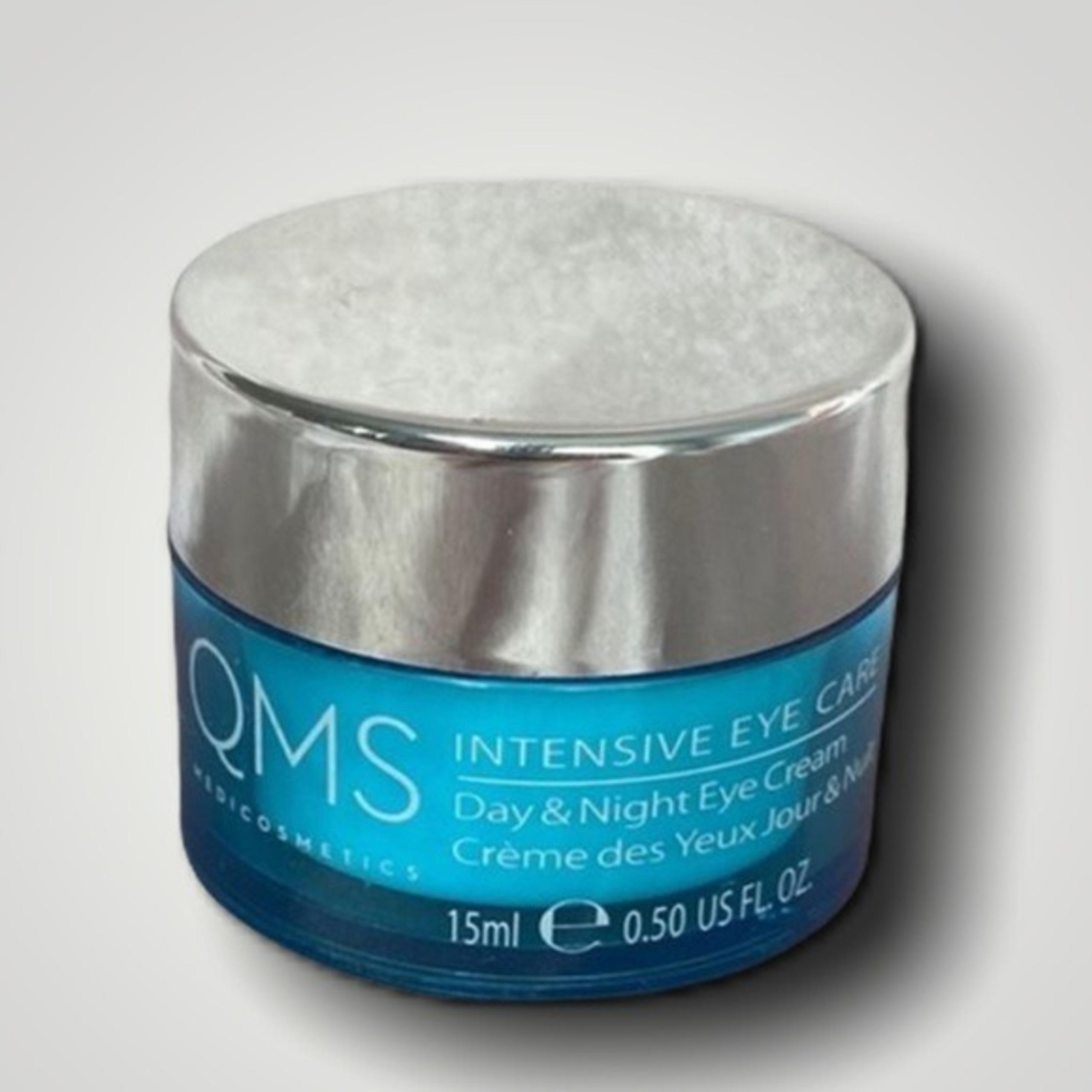 QMS Intensive Eye Care
