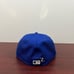 New Era, 59Fifty Paisley Fitted Hat, Kansas City Royals, Blue & White
