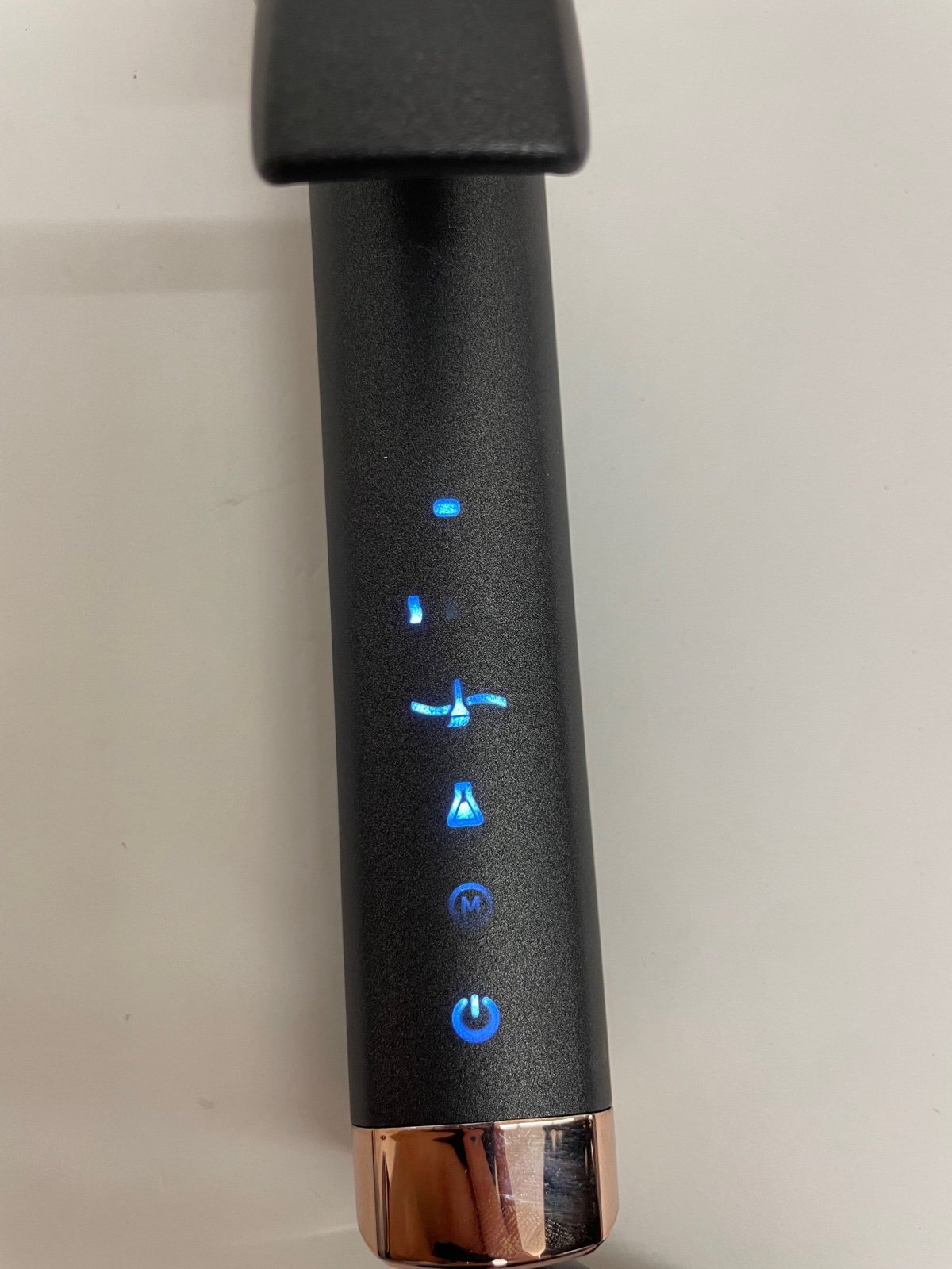 T3 Curl discount ID 1.25