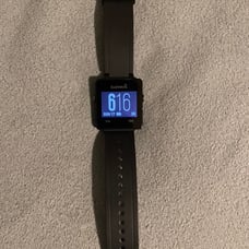 Garmin Bluetooth Smartwatch
