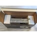 NOS Soundesign Radio Portable AM FM Battery Gray 2204 SGY Prop Vintage Retro NIB