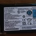 Fujitsu Lifebook T Series Tablet Laptop Battery Pack 10.8v (275442815234)