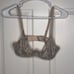 Gold Lingerie set