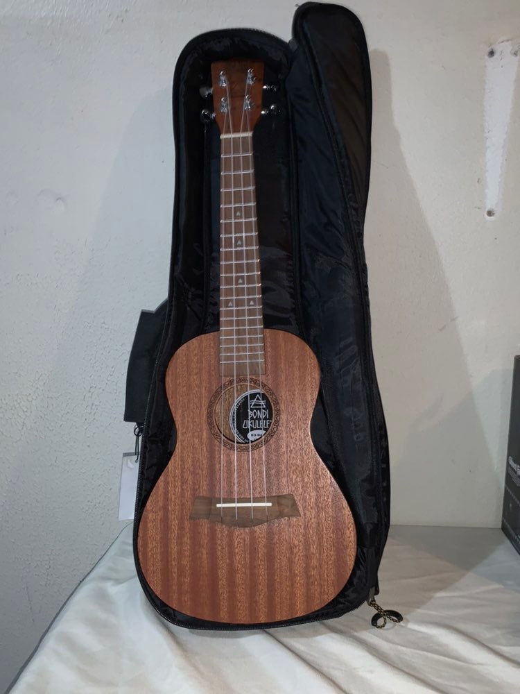 ukulele
