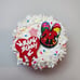 Bad Bunny decoden grinder