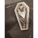 Disney Pin 00092 MALEFICENT COFFIN BEAUTY Artist Proof LE Only 25 made AP