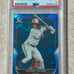 Jackson Holliday 2023 Bowman Draft Sapphire BDC-118 Orioles PSA 10 Gem Mint