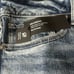 New with tags Silver Jeans Co. Plus size 24W Elyse Comfort Fit Mid rise Capri Ma