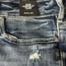 New with tags Silver Jeans Co. Plus size 24W Elyse Comfort Fit Mid rise Capri Ma