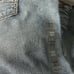 New with tags Silver Jeans Co. Plus size 24W Elyse Comfort Fit Mid rise Capri Ma