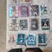 trevor lawrence 14 card lot