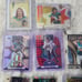 trevor lawrence 14 card lot