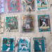 trevor lawrence 14 card lot