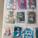trevor lawrence 14 card lot