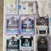 trevor lawrence 14 card lot
