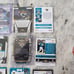 trevor lawrence 14 card lot