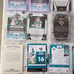 trevor lawrence 14 card lot