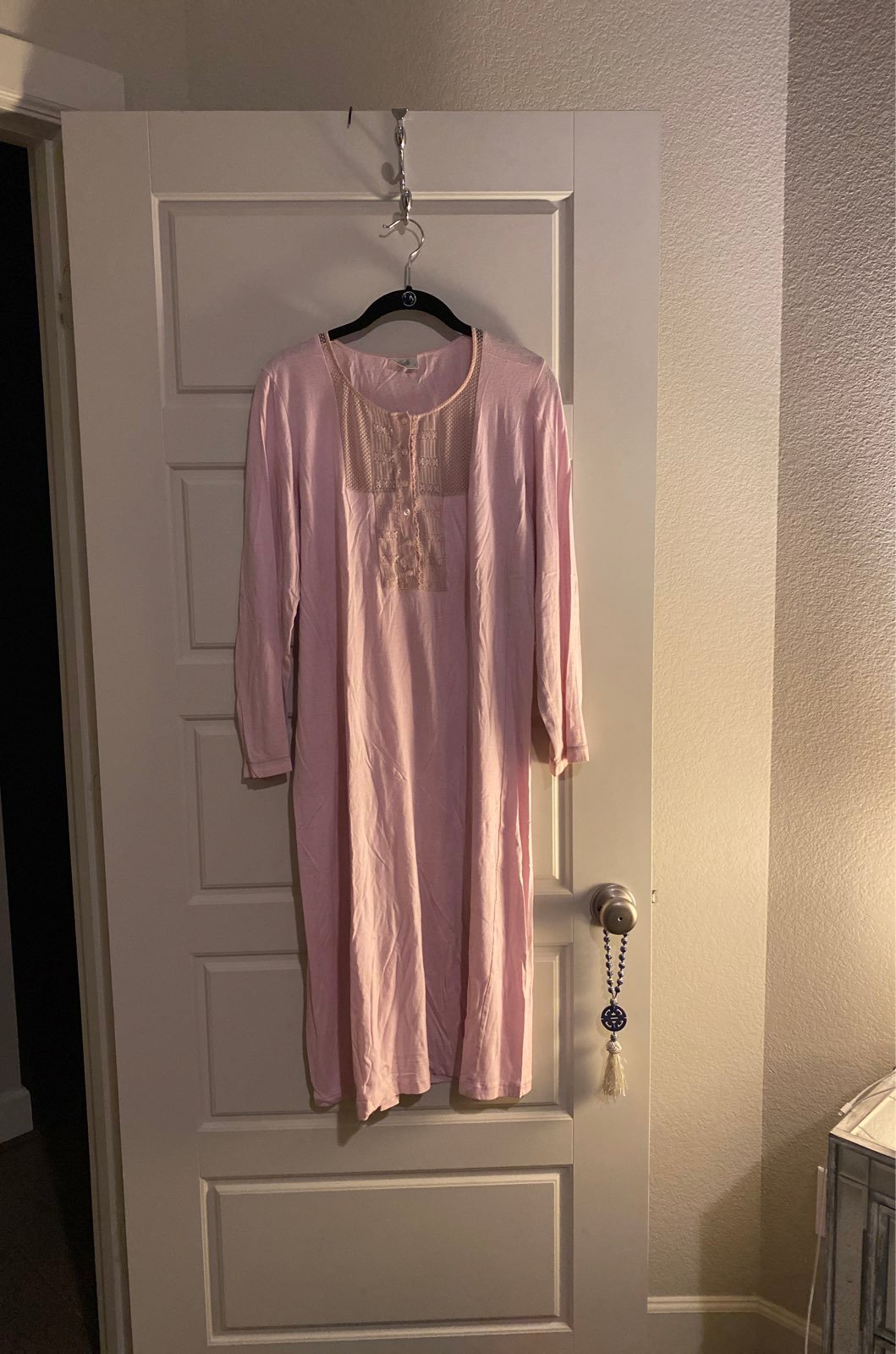 Joelle La Perla nightgown