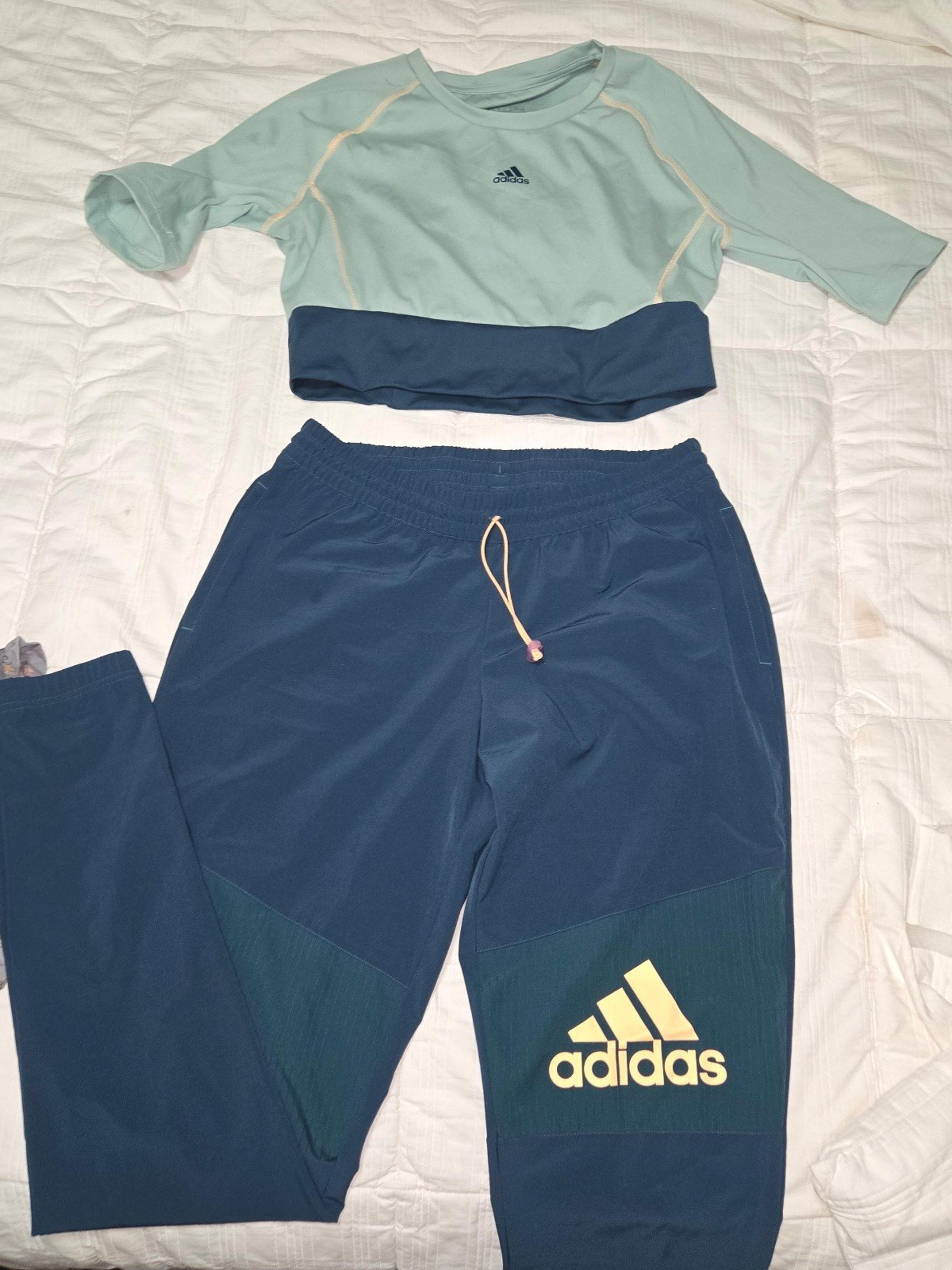 Adidas set
