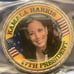 Historic Kamala Coin First Female Vice President Kamala Harris Metal Coin Bundle