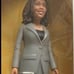 Historic Kamala Coin First Female Vice President Kamala Harris Metal Coin Bundle