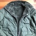 NWT The North Face reversible jacket XS