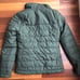 NWT The North Face reversible jacket XS