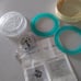 JANOME Spiral Sticher