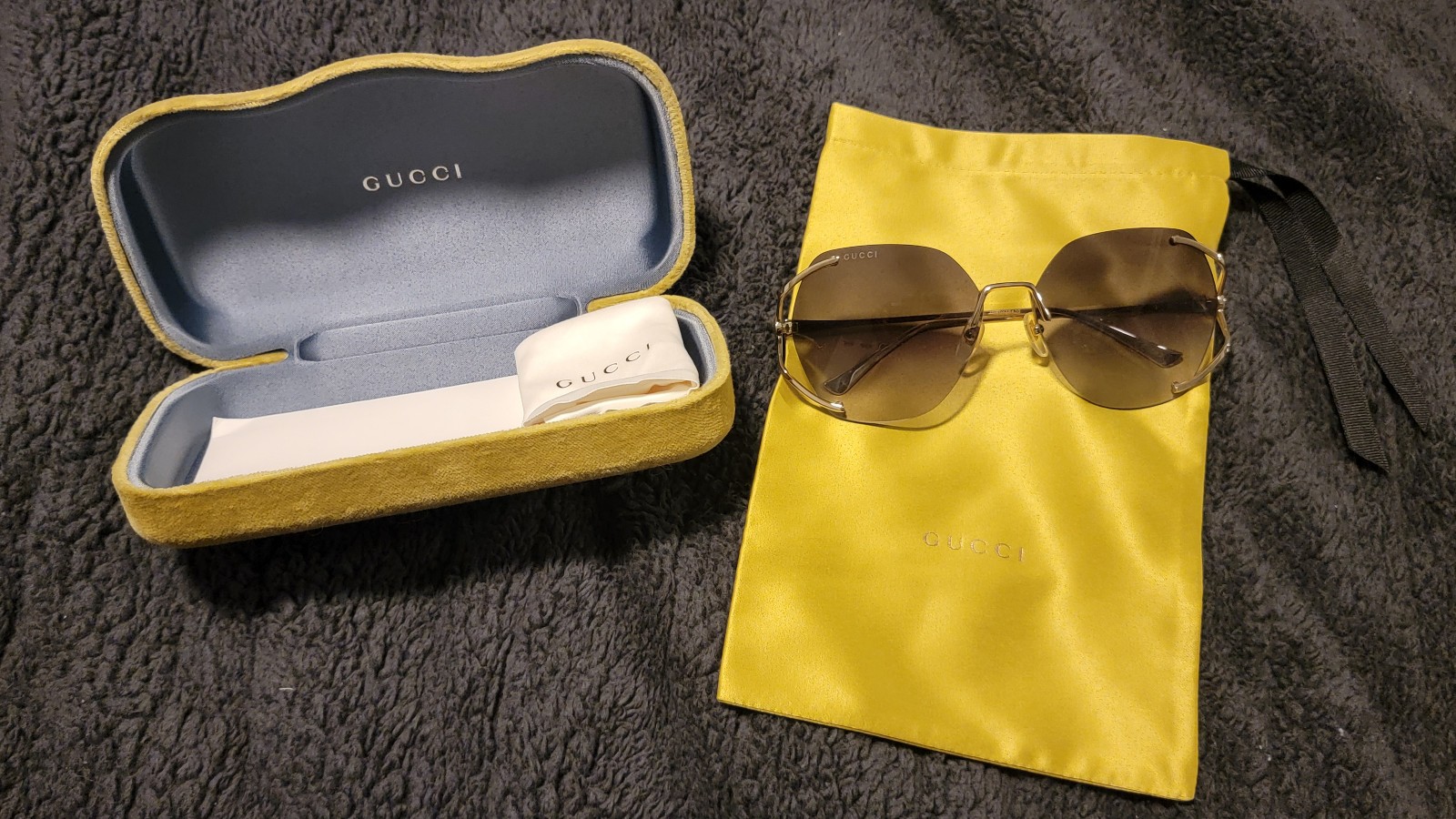 Gucci Sunglasses