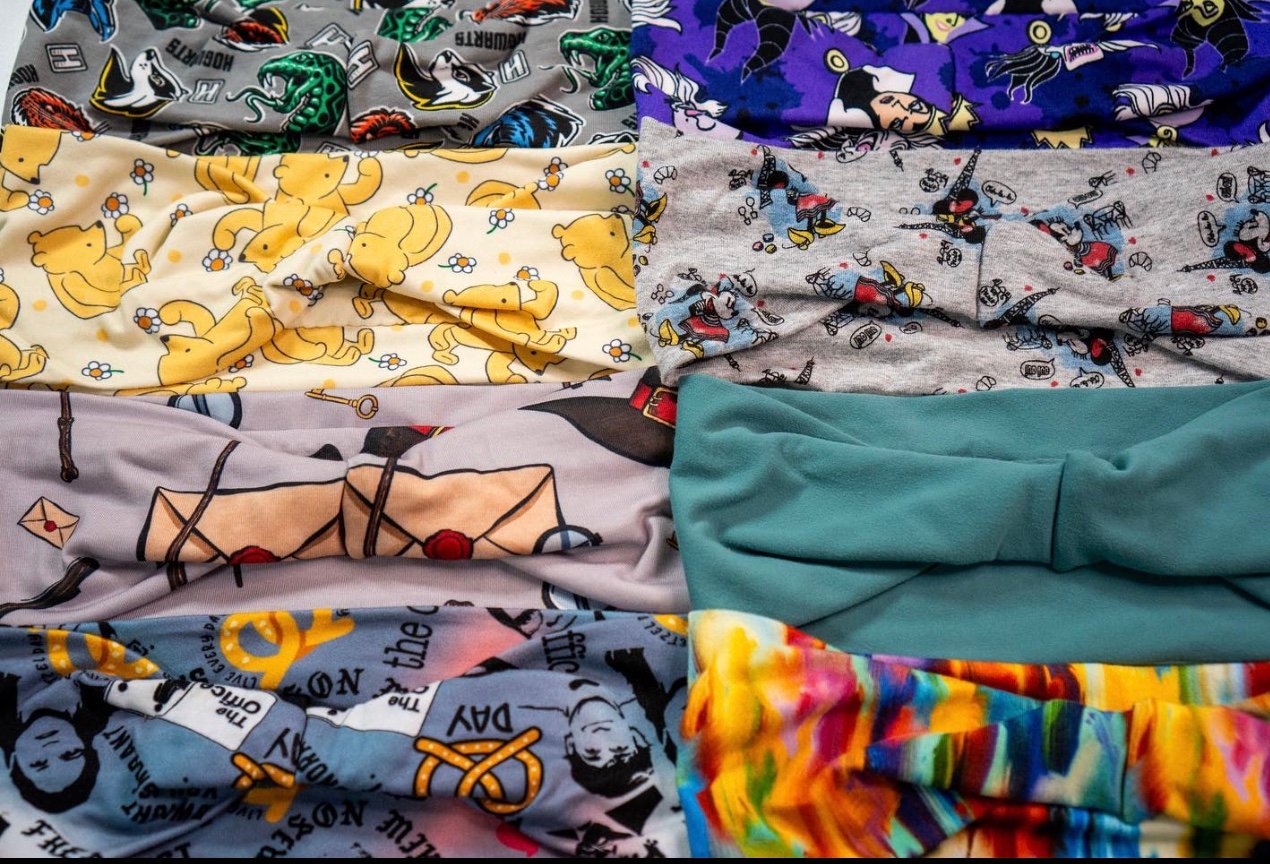 headbands