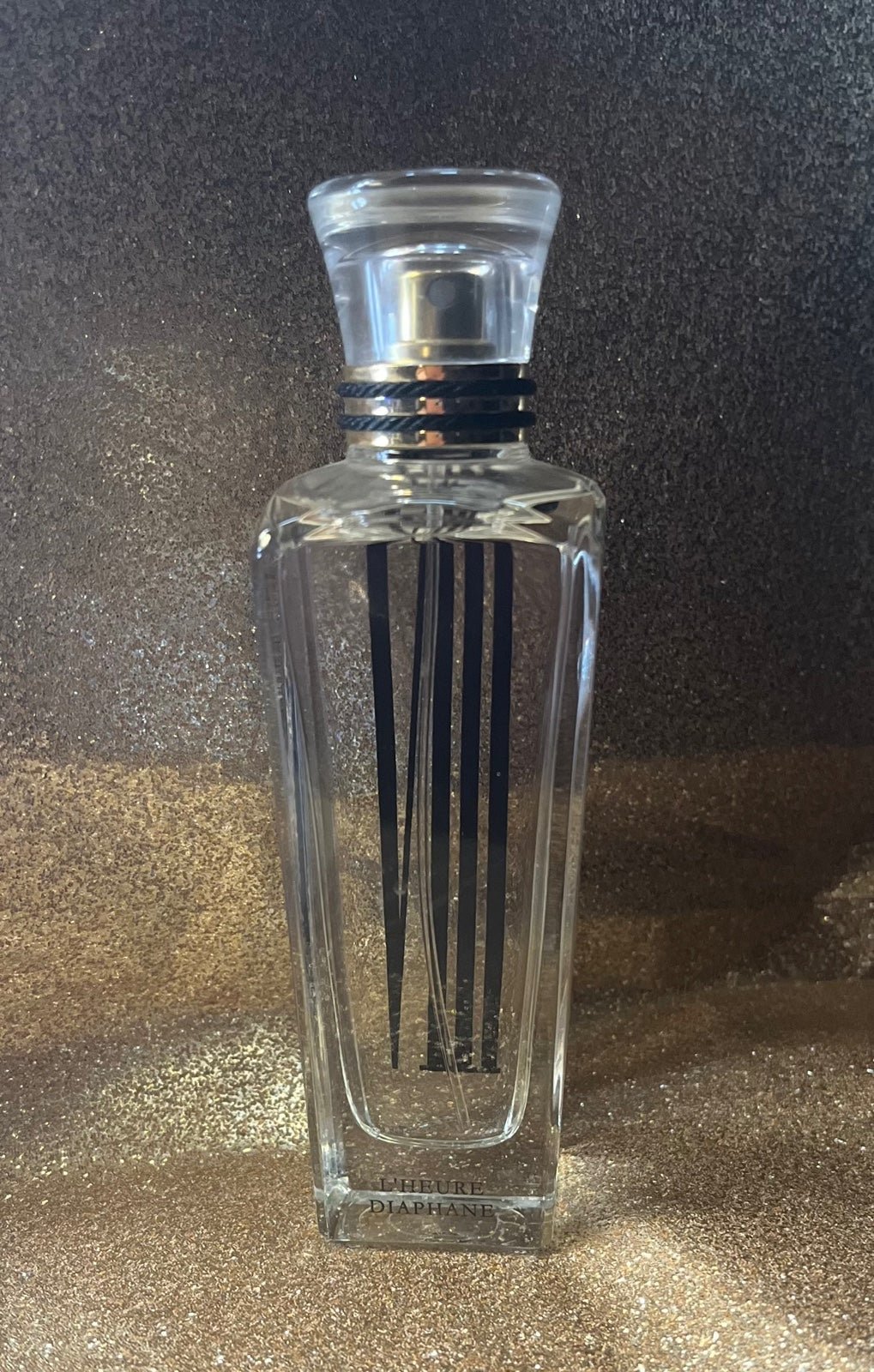 Cartier L’Heure DiaphaneVIII