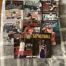 Sports becketts