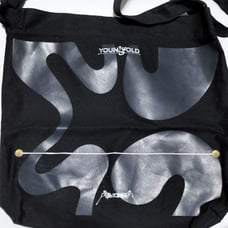 SixTONES Shopping Bag Live 2025 YOUNG OLD Used