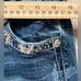 Miss Me Signature Crop Jeans Size 27
