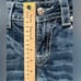 Miss Me Signature Crop Jeans Size 27