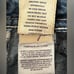 Miss Me Signature Crop Jeans Size 27