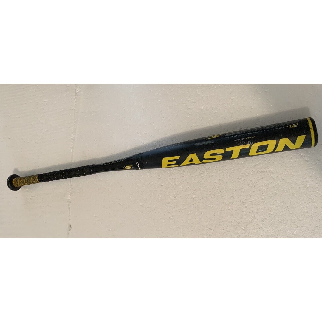Easton S1 YB11S1 CXN 2 1/4 30 /18oz. 2 1/4 USSSA Composite Baseball Bat