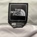 The North Face Womens Nuptse Vest Sz XS In Light Grey