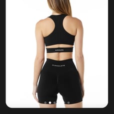 Alphalete Stratus Bra